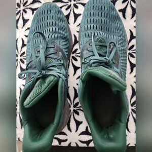 Adidas Running Shoes, Sz13